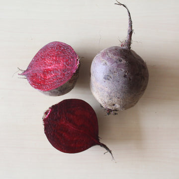 Organic Beetroot